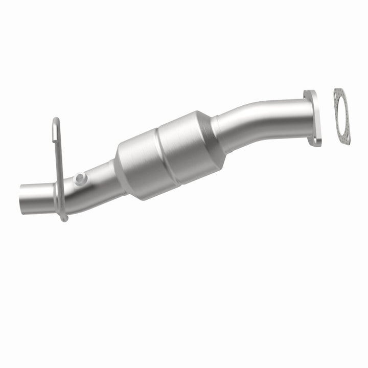 MagnaFlow Conv DF Direct-Fit Catalytic Converter for 2005 Chevrolet Silverado 2500HD 6.0L - OneFastShop