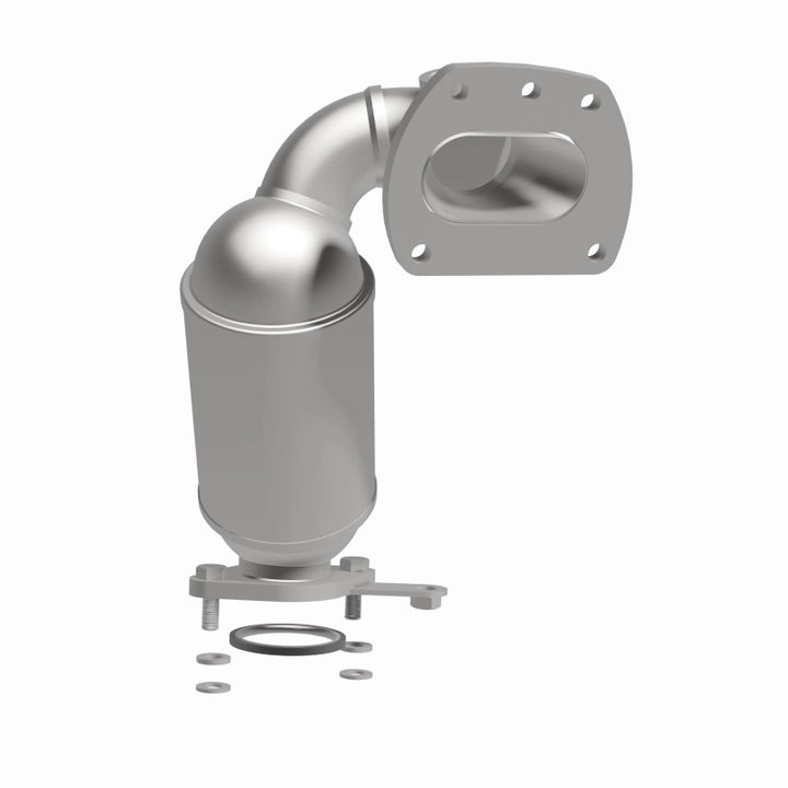 Magnaflow Direct Fit Converter for 18-19 Toyota Camry 3.5L - OneFastShop