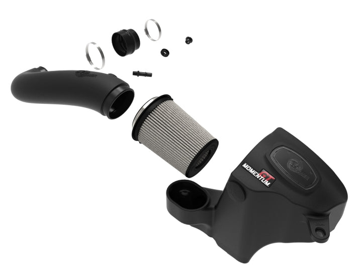 aFe 22-23 Jeep Grand Cherokee WL HEMI V8 5.7L Momentum GT Cold Air Intake System