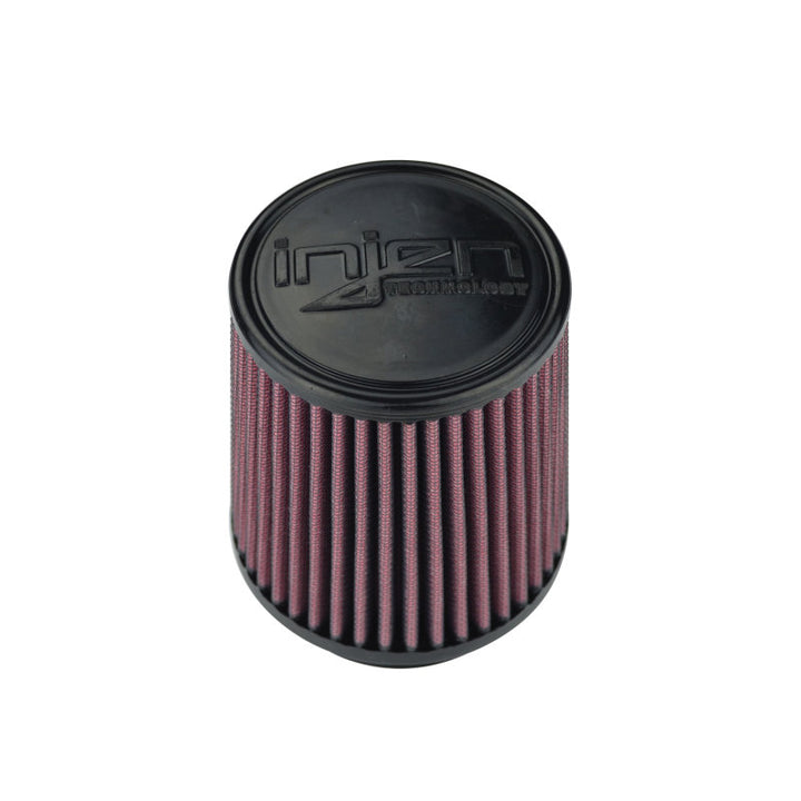 Injen High Performance Air Filter - Black 3/5/4.88/4 - Vehicle Compatibility Required - OneFastShop