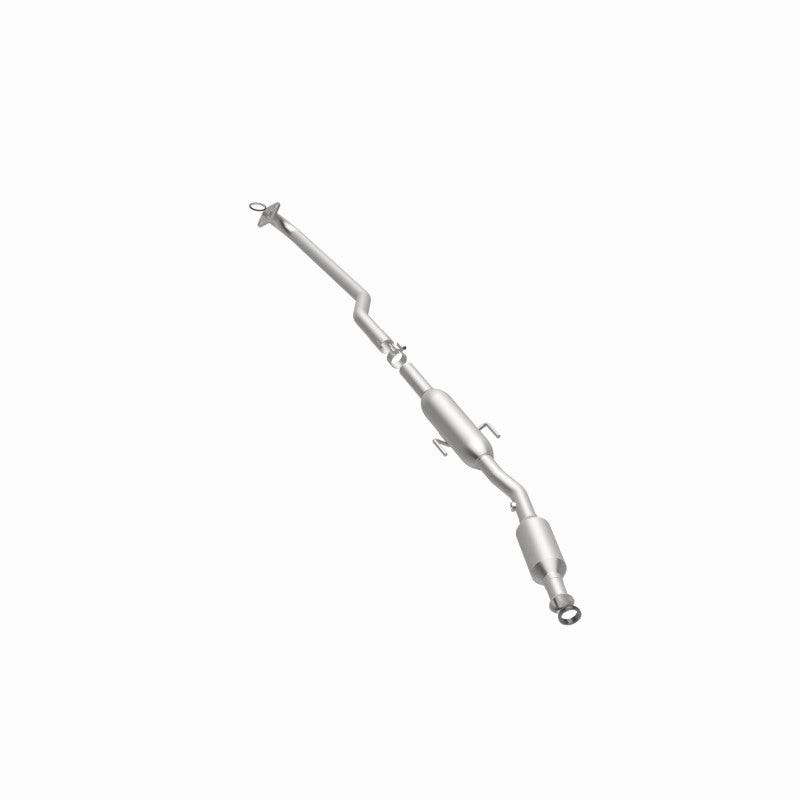Magnaflow Direct Fit Catalytic Converter 98-02 Toyota Corolla 1.8L CARB Compliant - OneFastShop