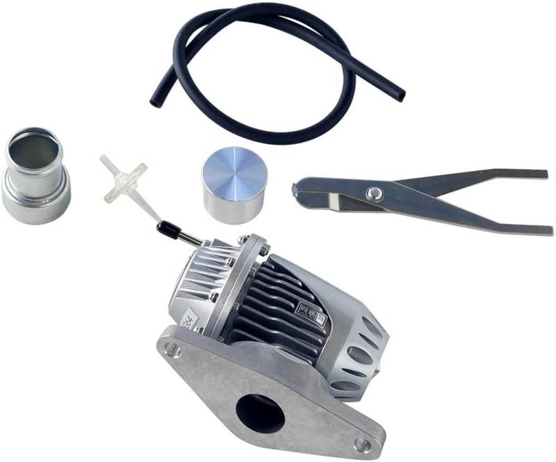 HKS SSQV4 Blow Off Valve Kit for 02-07 WRX/04-07 STi