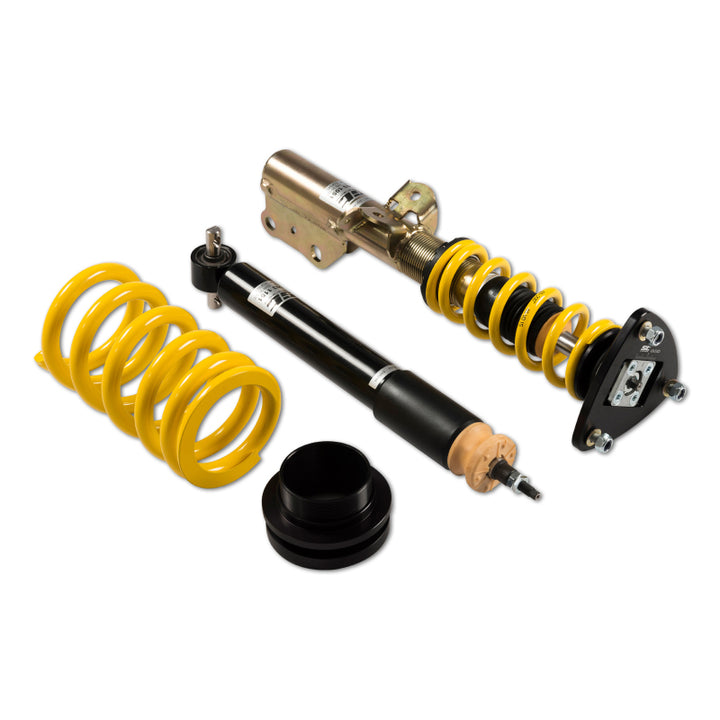 ST XTA Adjustable Coilovers 2015 Ford Mustang ST XTA Coilovers