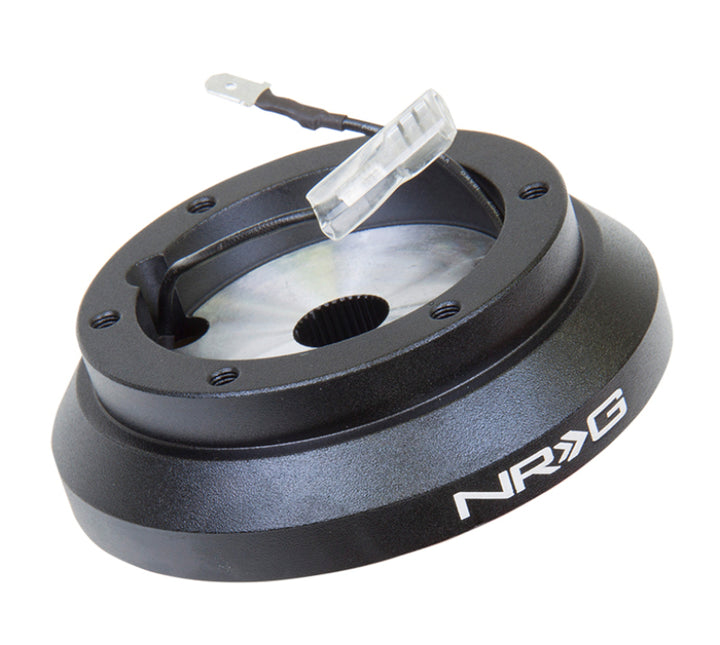 NRG Short Hub Adapter for Mitsubishi and Subaru - OneFastShop