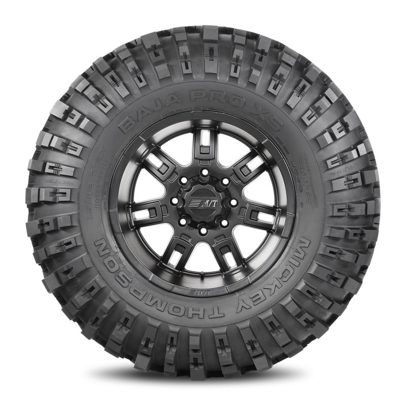 Mickey Thompson Baja Pro XS Off-Road Tire - 15/43-17LT Load Range C, image 3