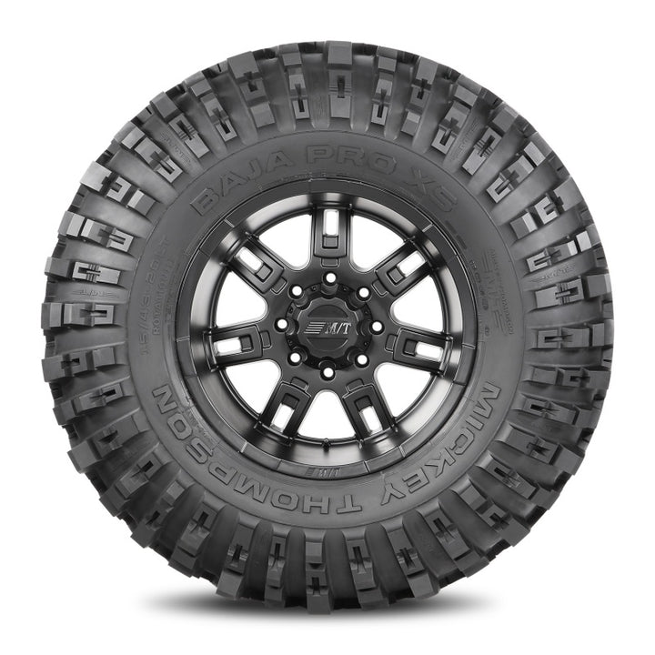 Mickey Thompson Baja Pro XS Tire - 15/43-17LT - 250097