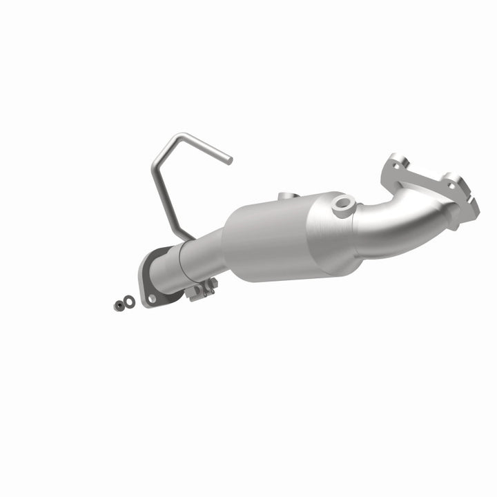 Magnaflow Direct-Fit OEM Grade Catalytic Converter for 12-17 Jeep Wrangler 3.6L - OneFastShop