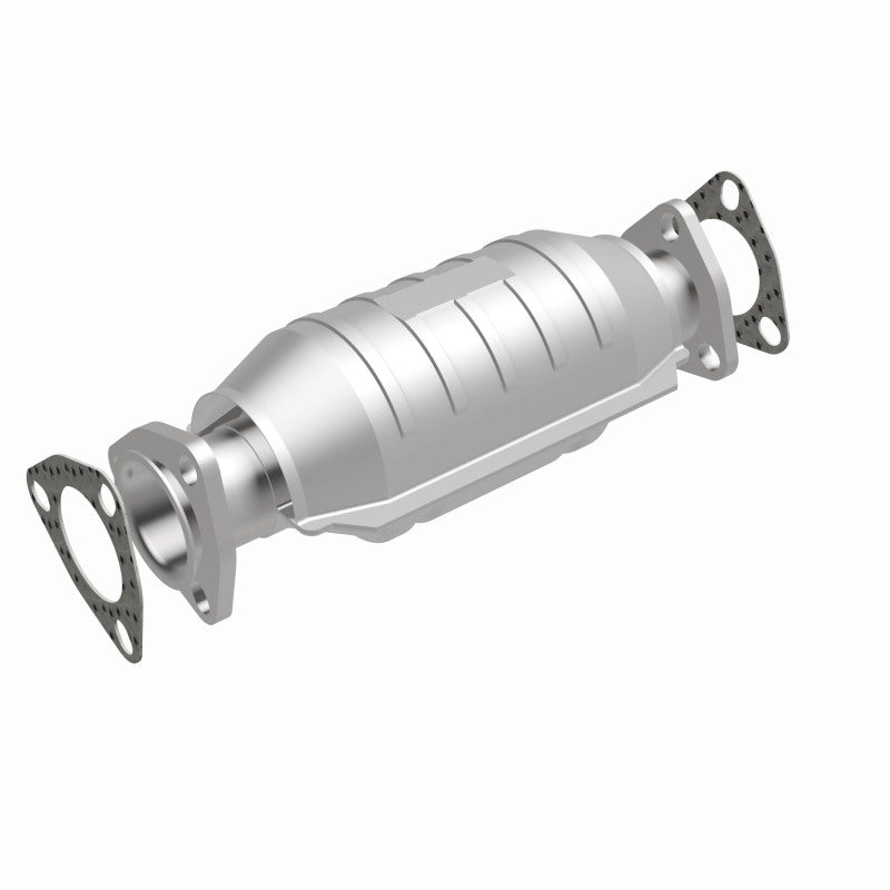 Magnaflow Direct-Fit Catalytic Converter For Volvo 242 244 245 1976-1983 - OneFastShop