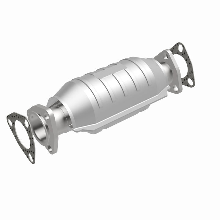 Magnaflow Direct-Fit Catalytic Converter For Volvo 242 244 245 1976-1983 - OneFastShop