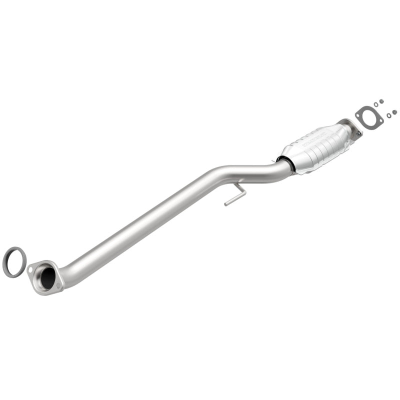 MagnaFlow Direct-Fit Catalytic Converter for 02-06 Nissan Sentra 2.5L - OneFastShop