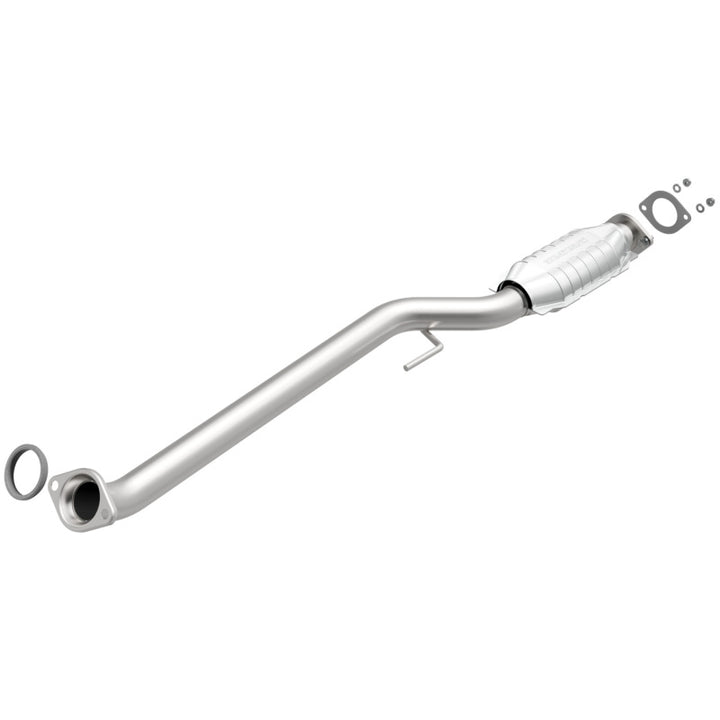 MagnaFlow Direct-Fit Catalytic Converter for 02-06 Nissan Sentra 2.5L - OneFastShop