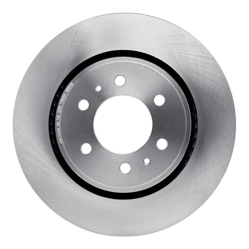 DFC 07-21 Ford F-150 4WD Front Brake Rotor DFC 07-21