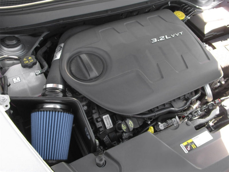AFe Magnumforce Intake Stage-2 Pro 5R Air Filter for 2014 Jeep Cherokee V6 3.2L