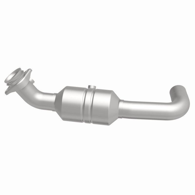Magnaflow Direct Fit CARB Compliant Right Catalytic Converter for 11-14 Ford F-150 5.0L