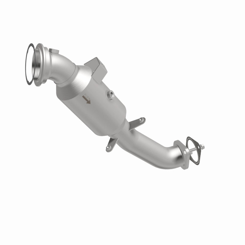 Magnaflow Direct-Fit Catalytic Converter for 2019-2020 Chevrolet Silverado