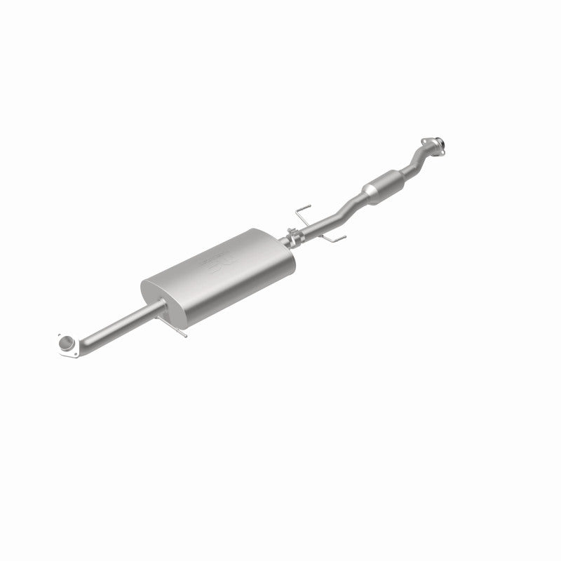 Magnaflow Direct-Fit Catalytic Converter 2009-2010 Ford Escape L4 Single - OneFastShop