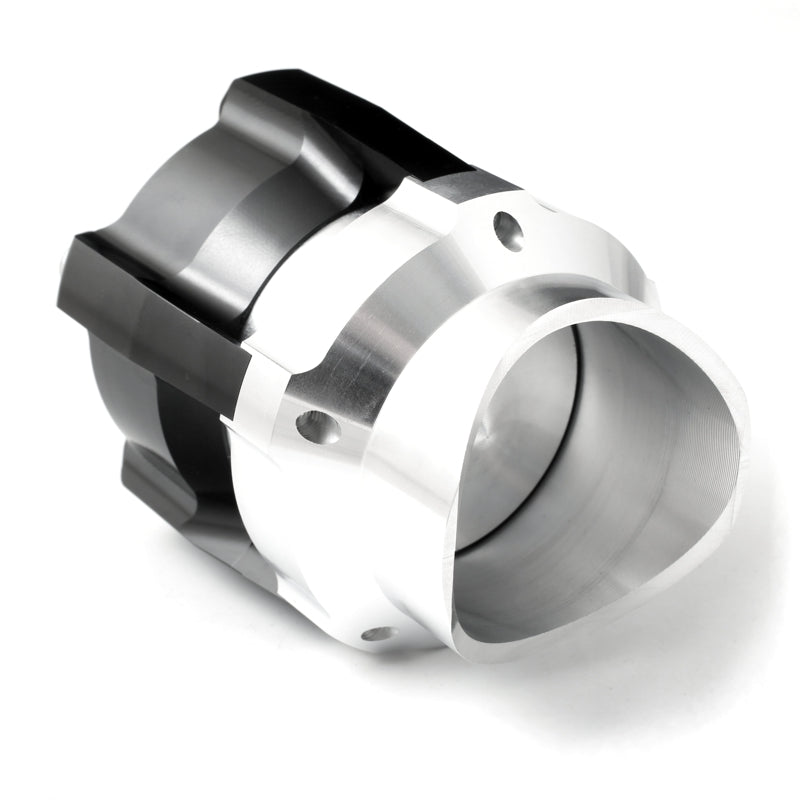 Go Fast Bits SV52 High Flow BOV Rated Over 300psi Suits High Powered Turbo Supercharged Engines