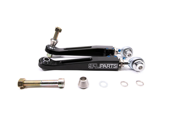 SPL Parts Front Lower Control Arms for BMW 3/4 Series F3X (2012+) - OneFastShop