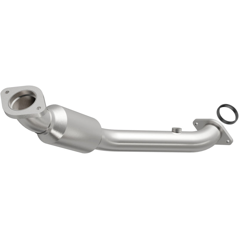 MagnaFlow CARB Passenger Side Direct-Fit Catalytic Converter - Chevrolet Corvette (C6) 6.2L 2008-2011