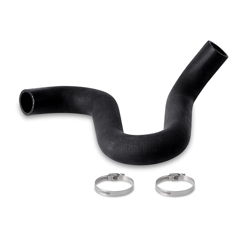 Mishimoto Oil Cooler Kit for Ford Mustang GT - Black (2015+)