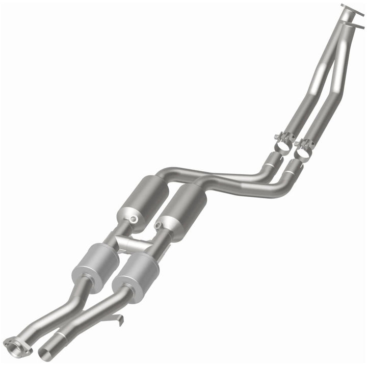 Magnaflow California Catalytic Converter Direct Fit for 96-99 BMW M3 L6 3.2L / 96-98 328i/328is L6 2.8L