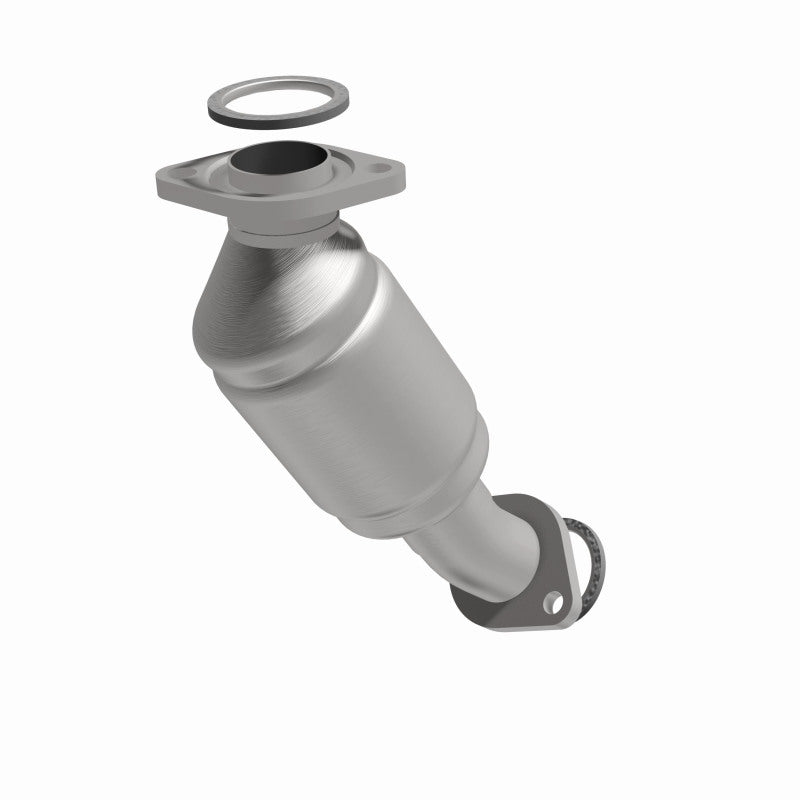 MagnaFlow Conv DF Direct-Fit Catalytic Converter for 2001–2003 Toyota Highlander 3L Front OEM - OneFastShop