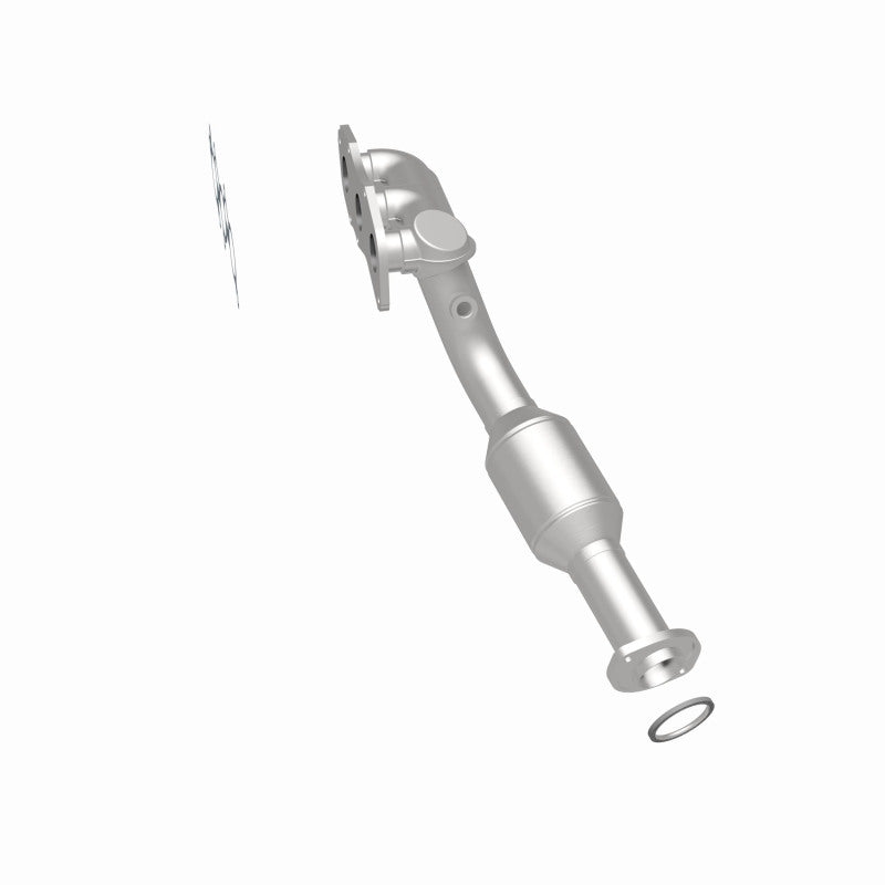 Magnaflow Catalytic Converter Direct-Fit 2006 Lexus GS300 3.0L Passenger Side M