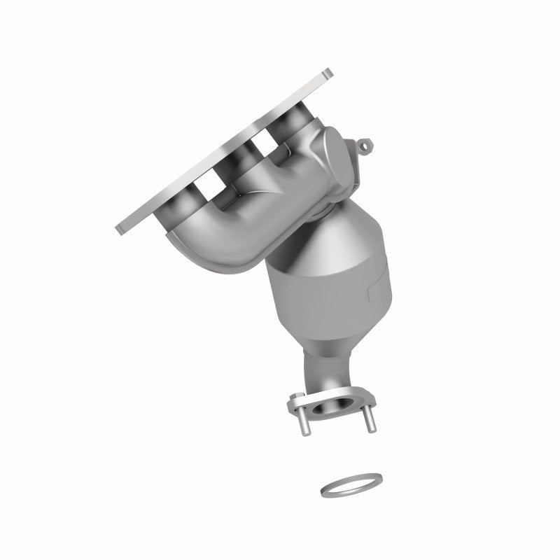 Magnaflow Direct-Fit Catalytic Converter for 08-09 Toyota Highlander 3.5L - OneFastShop