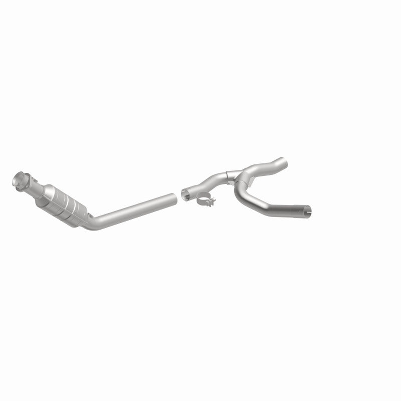 Magnaflow Direct-Fit Catalytic Converter 04-05 Ram 1500 PS OEM