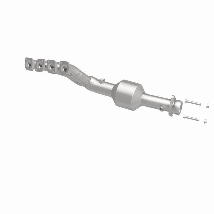 Magnaflow Direct-Fit Catalytic Converter for BMW 7 96-98 D/S OEM - OneFastShop