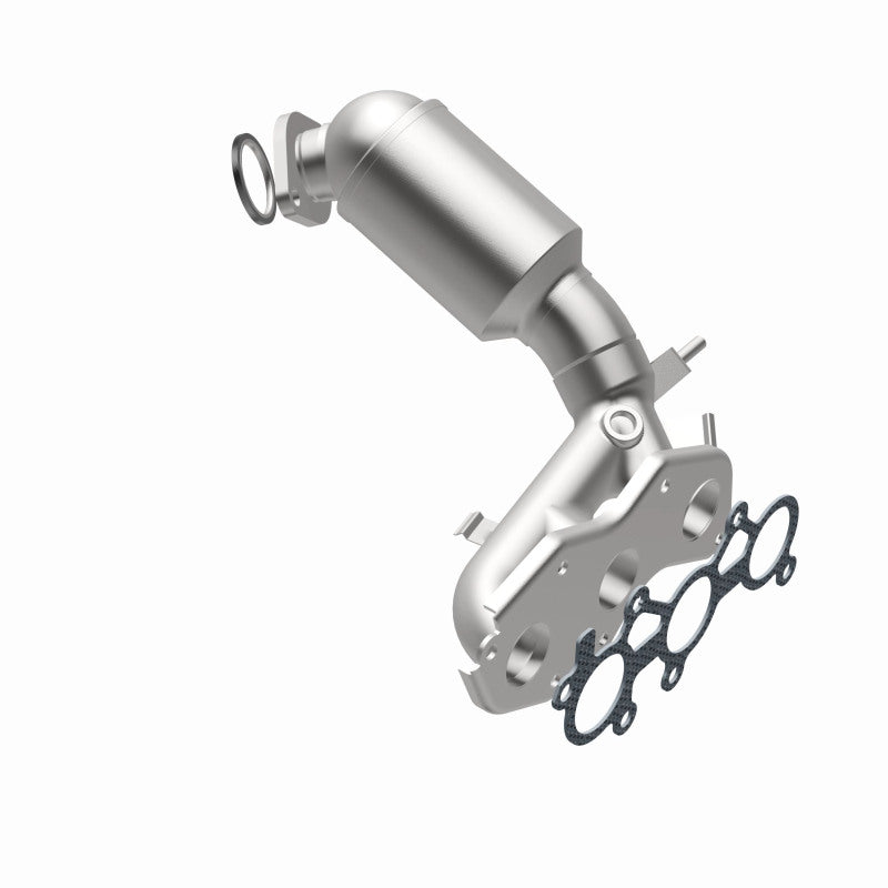 Magnaflow Direct Fit Converter for 11-15 Toyota Sienna 3.5L