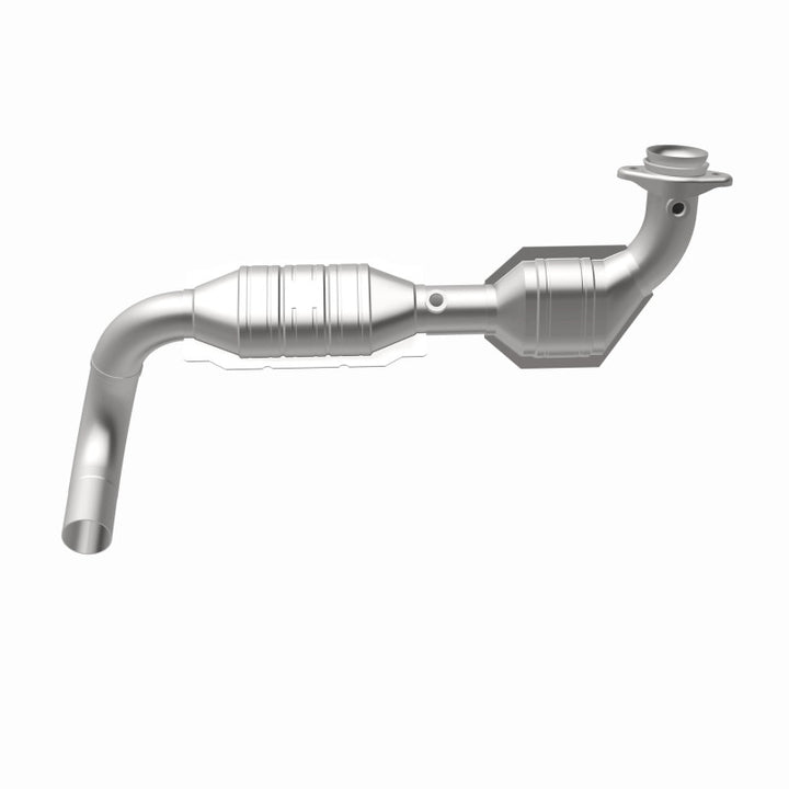 Magnaflow Direct-Fit Catalytic Converter for 03-04 Ford Expedition 5.4L V8 Driver Side - OneFastShop