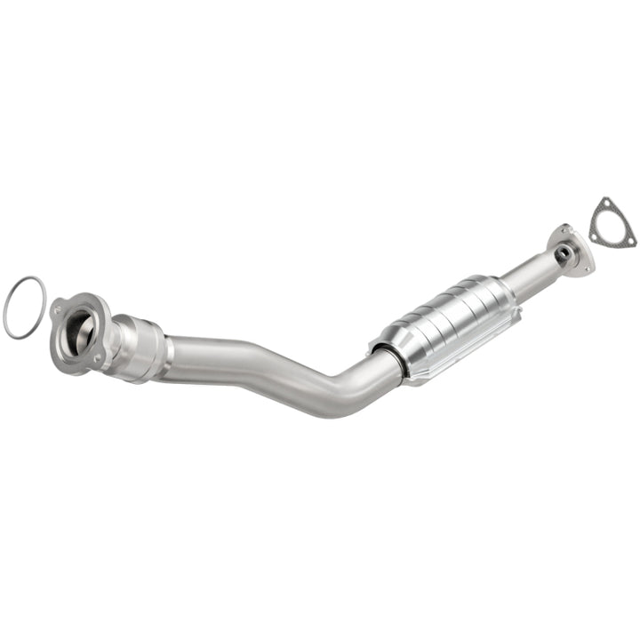 Magnaflow Catalytic Converter - Direct-Fit Malibu 98-00 3.1L V6 - OneFastShop