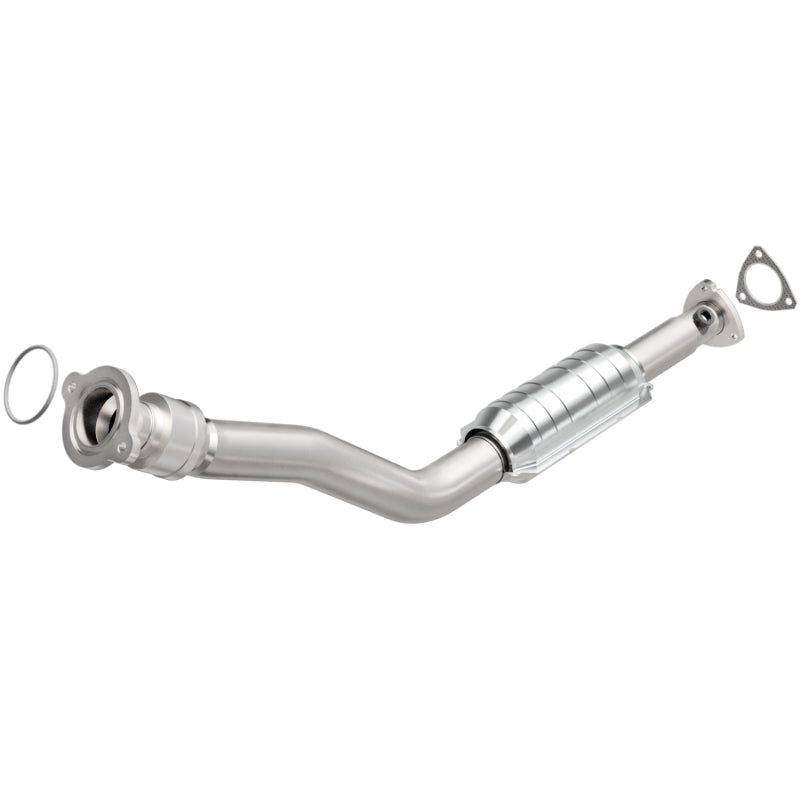 Magnaflow Catalytic Converter - Direct-Fit Malibu 98-00 3.1L V6 - OneFastShop
