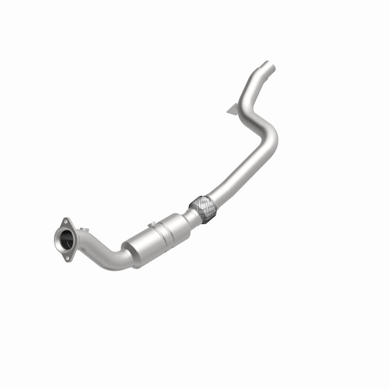 Magnaflow Direct Fit Catalytic Converter for 11-14 Chrysler 300 Dodge Challenger Charger 3.6L OBDII Federal Compliant - OneFastShop