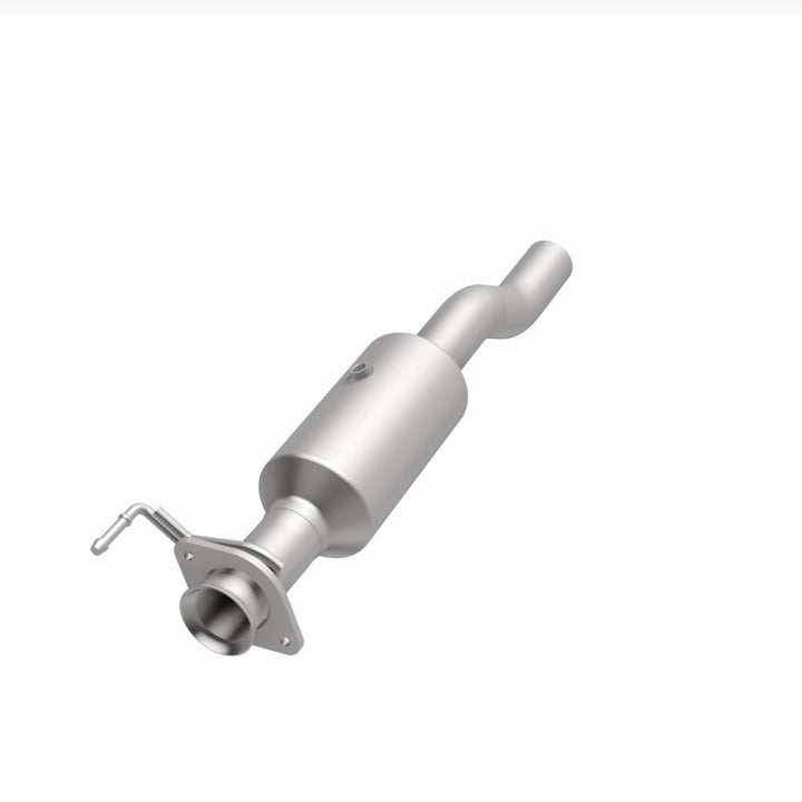 Magnaflow Direct Fit Catalytic Converter for 20-22 Ford F-350 Super Duty V8 7.3L - OEM Grade, EPA Compliant - OneFastShop