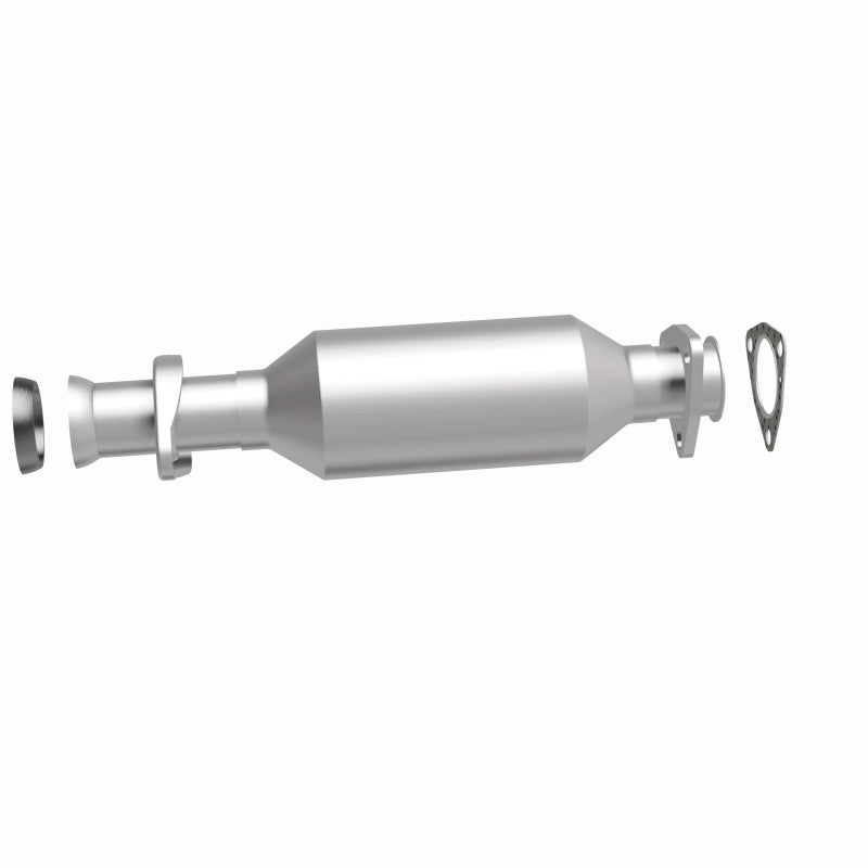 MagnaFlow Direct-Fit Catalytic Converter for 1992–1995 Integra 1.7/1.8 CA (Direct Fit)