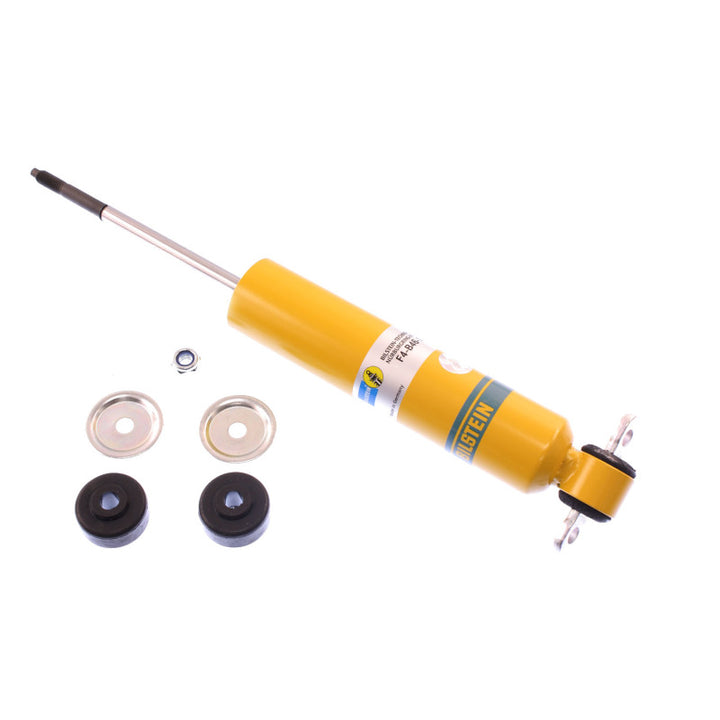 Bilstein B6 Front 46mm Monotube Shock Absorber for 1975 Ford LTD Country Squire - OneFastShop