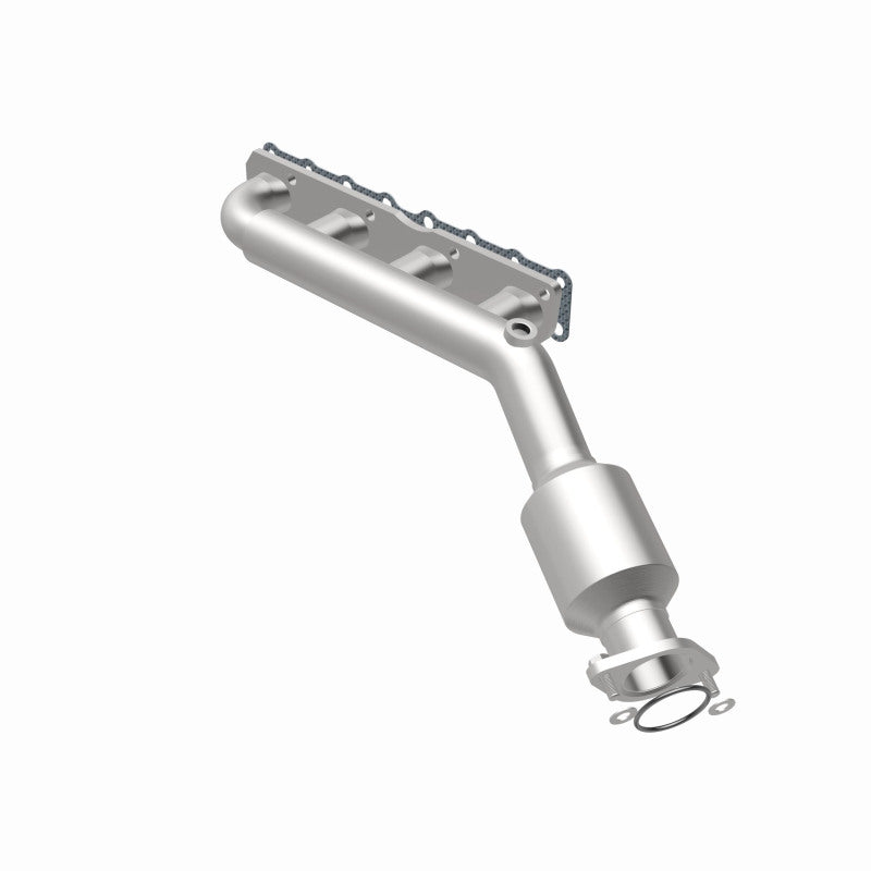 Magnaflow Direct Fit Catalytic Converter 5.6L for 2004 Nissan Titan - OneFastShop