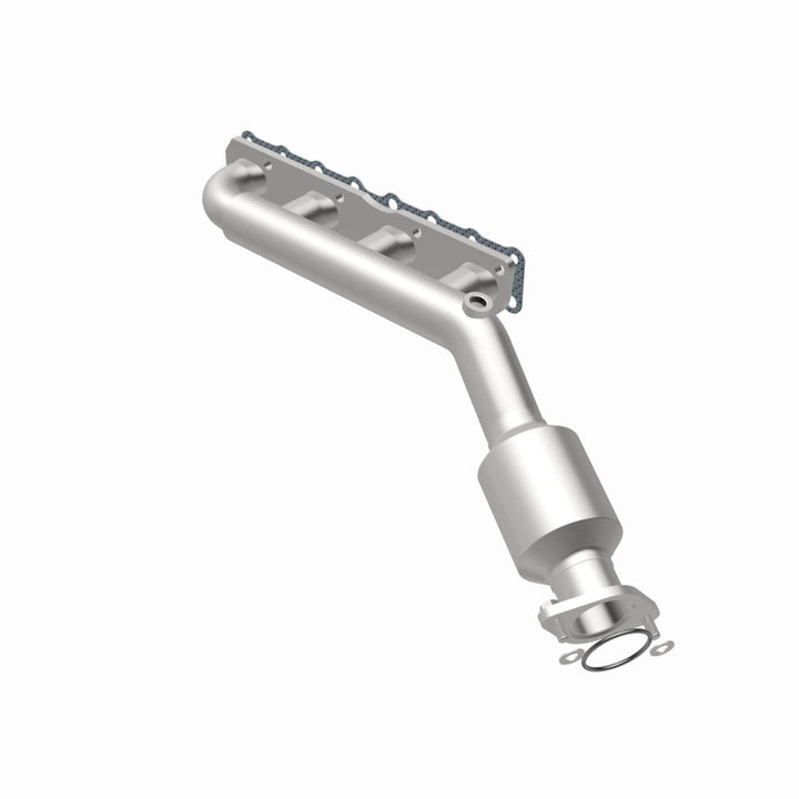 Magnaflow Direct Fit Catalytic Converter 5.6L for 2004 Nissan Titan - OneFastShop