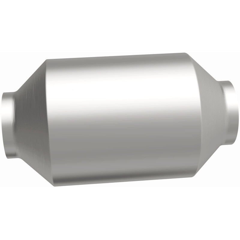 MagnaFlow 51959 OEM Grade Universal Catalytic Converter 3in - Chevy Silverado / GMC Sierra 2500/3500 HD 6.6L, image 3