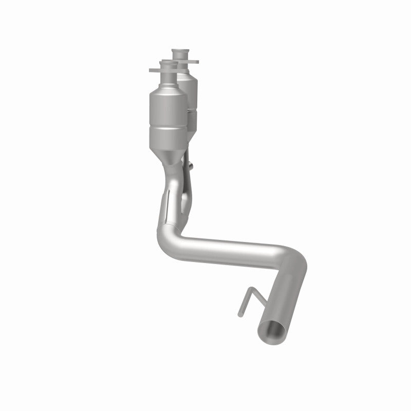 Magnaflow Catalytic Converter - Direct-Fit Front OEM 02-04 GrCherokee I6