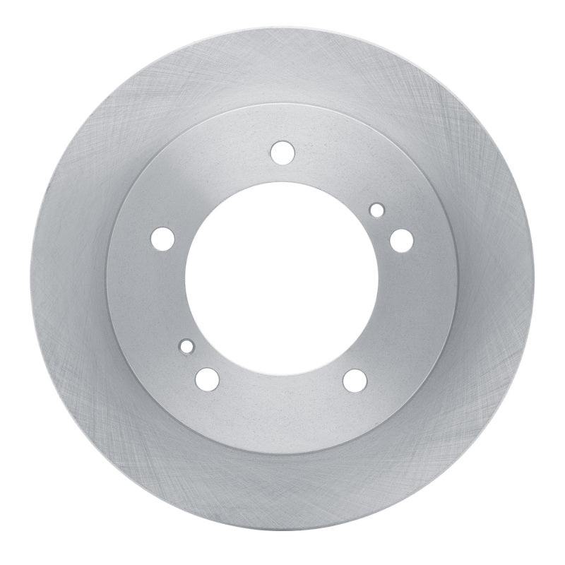 DFC Premium OE Front Brake Rotor - Suzuki Samurai / Sidekick / Geo Tracker 1985-1998