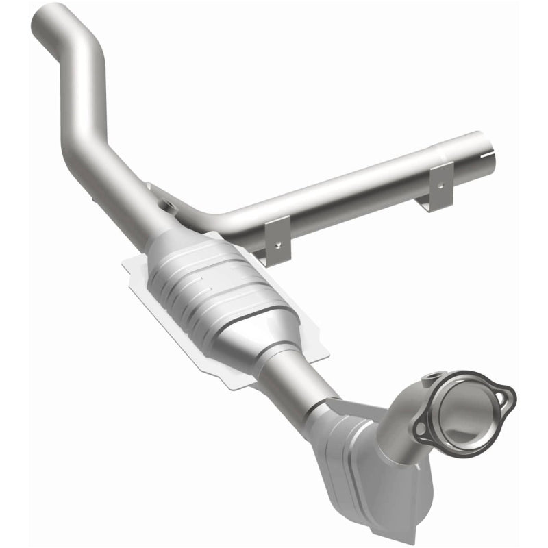 Magnaflow Direct-Fit Catalytic Converter 1997 Ford Expedition 4.6L - OneFastShop