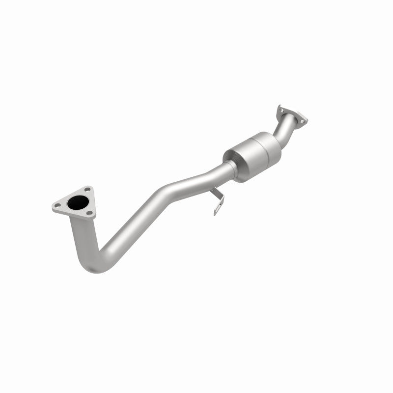 Magnaflow Direct-Fit Catalytic Converter 92-94 Audi 100 2.8L Passenger Side MT - OneFastShop