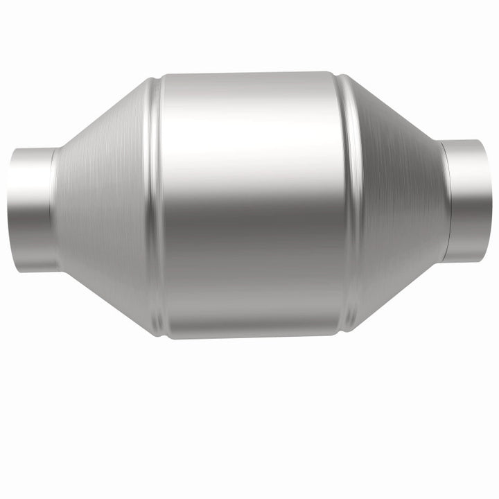 MagnaFlow Universal Catalytic Converter 2.25" C/C 5.00 Diesel Spun - Fits Audi A3 TDI, BMW X5, Volkswagen Jetta TDI - OneFastShop