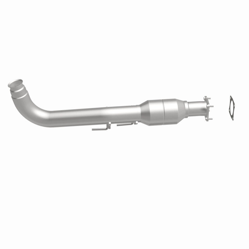 Magnaflow Direct-Fit Catalytic Converter 07-10 Silverado 2500/3500 HD 6.6L - OneFastShop