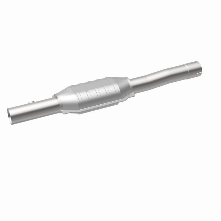 MagnaFlow Direct-Fit Catalytic Converter for 2001–2004 Jeep G/C 4.0L - OneFastShop