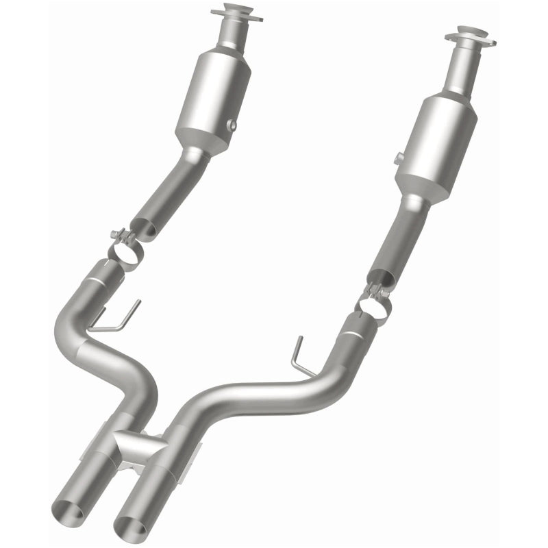 Magnaflow Direct Fit Catalytic Converter for 05-09 Ford Mustang 4.6L