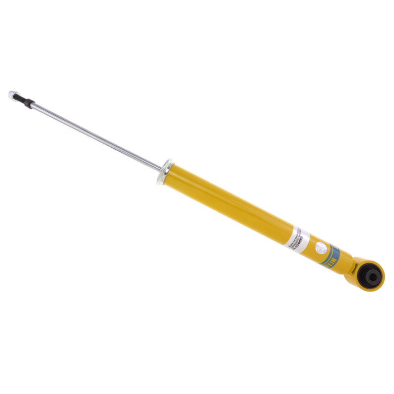 Bilstein B6 Rear Monotube Shock Absorber for 2015 Volkswagen Golf / Golf SportWagen (w/ Solid Axle)